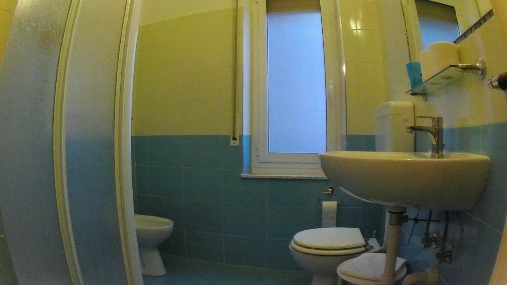 Albergo Sorriso Spotorno Exteriér fotografie